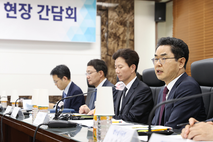 남동산업단지 현장 간담회 이미지3