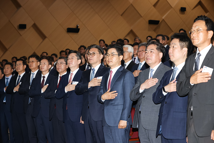 2023년 하반기 전국 세무관서장 회의 이미지3