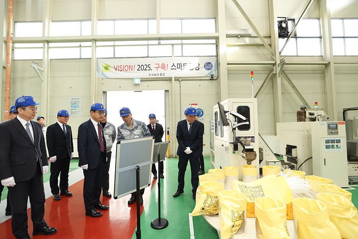 자동차 수출현장 방문   이미지2