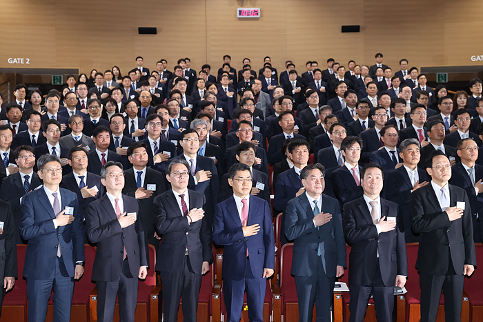 2024년 전국 세무관서장 회의 개최 이미지2