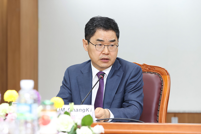 제13차 한‧몽골 국세청장 회의 개최  이미지3