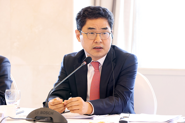 KOTRA(외국인투자옴부즈만)․중국계 기업과 간담회 최초 개최 이미지4