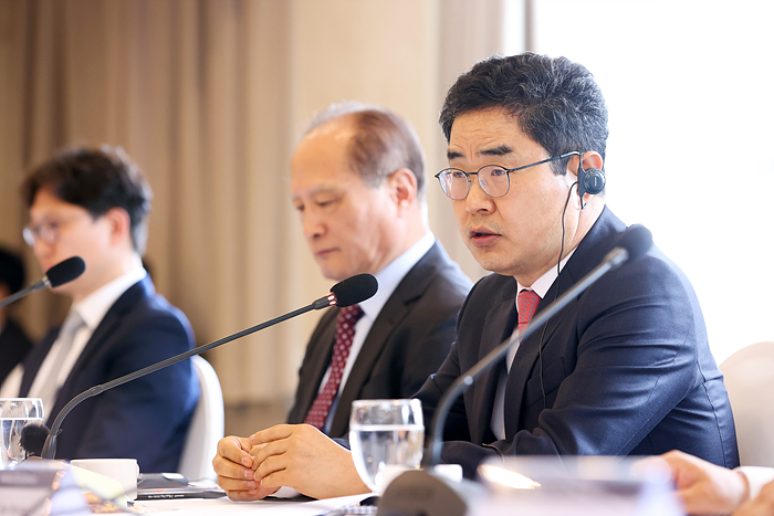 KOTRA(외국인투자옴부즈만)․중국계 기업과 간담회 최초 개최 이미지3