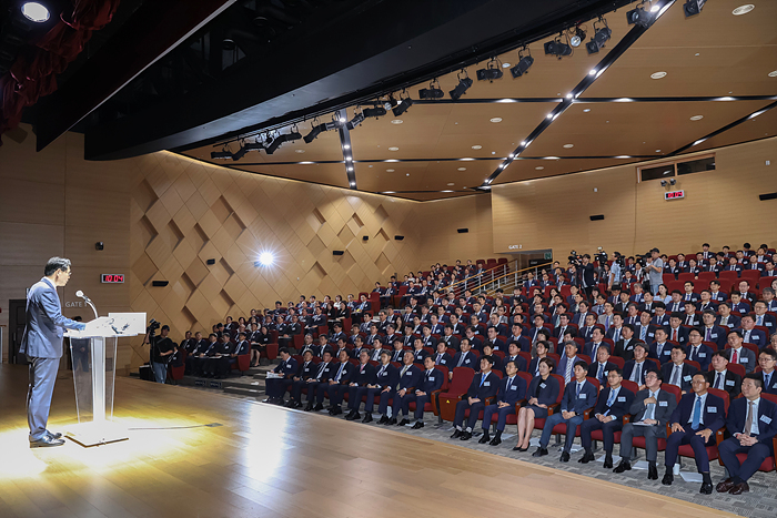 전국 세무관서장 회의 이미지3