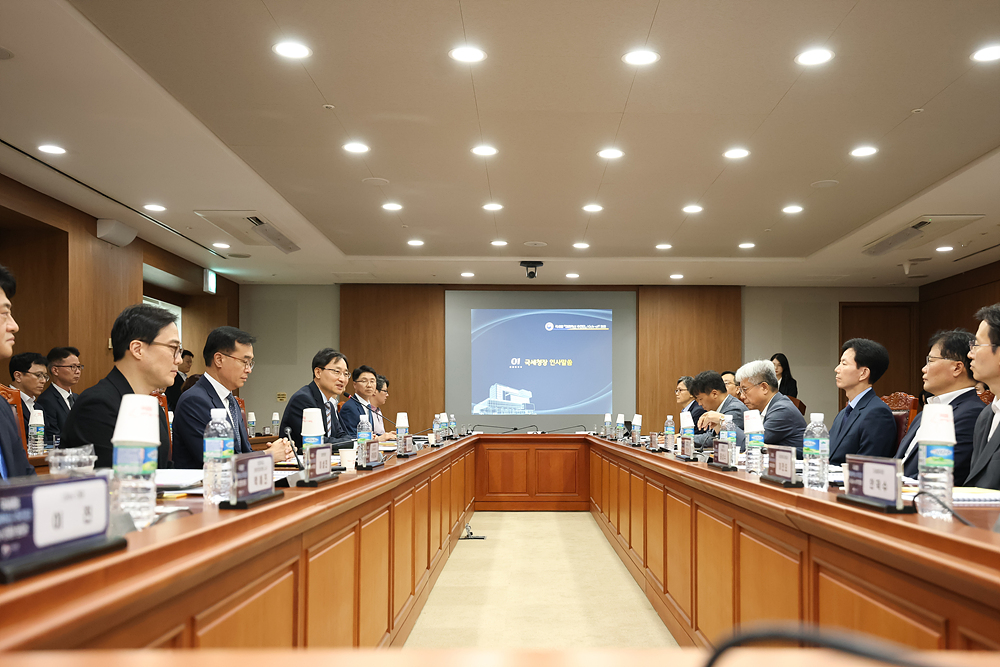 국세청 미래혁신 추진단 출범식 이미지4