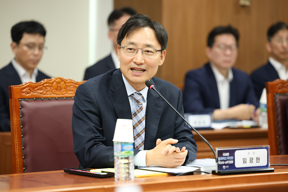 국세청 미래혁신 추진단 출범식 이미지3