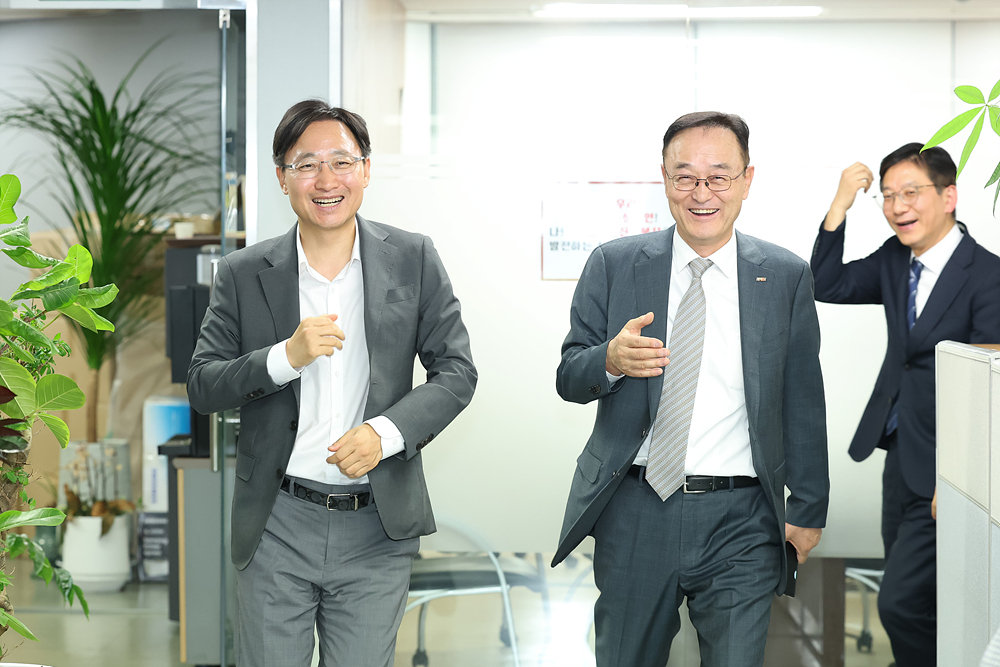 국세청-소상공인연합회 세정지원 간담회 이미지1