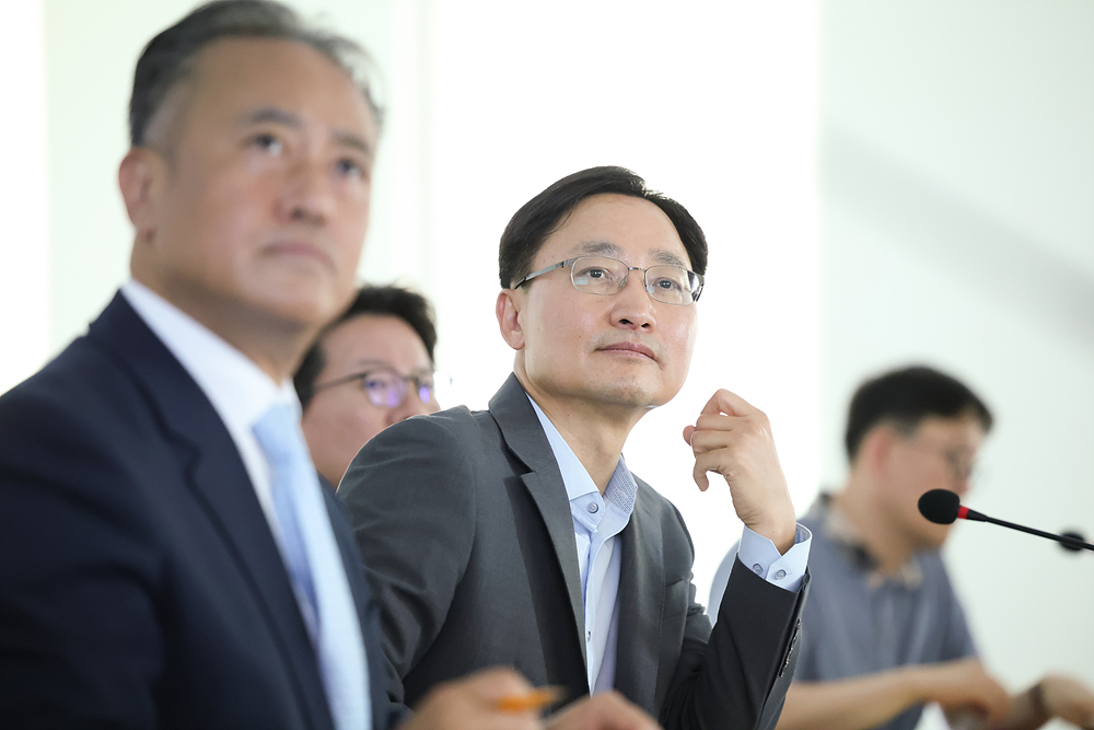 시화국가산업단지 현장소통 간담회 이미지5