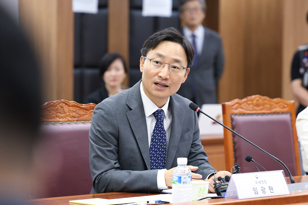 인적용역 소득자 현장소통 간담회 이미지3