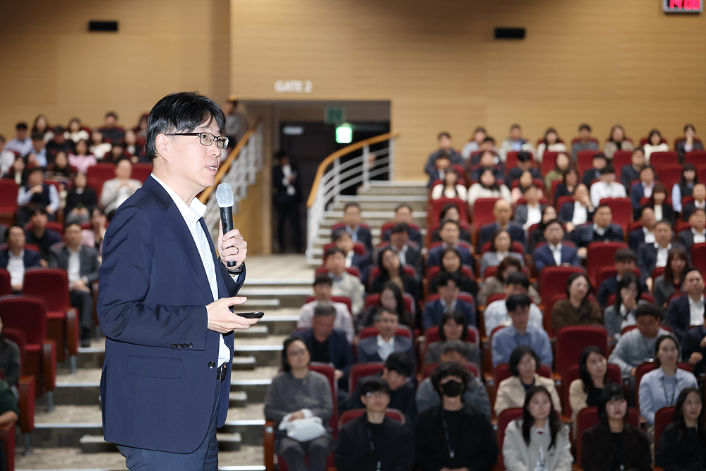 AI 인식·통찰력 제고를 위한 특강 이미지4