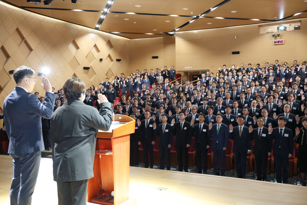 2025년 하반기 전국 세무관서장 회의 이미지5