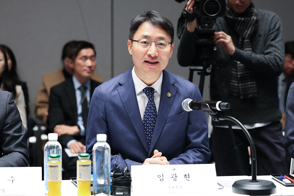 국세청-주한미국상공회의소 간담회 이미지4