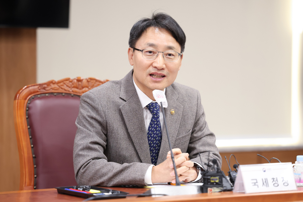 산모, 신생아 돌봄 업계의 세무상 어려움 해소를 위한 간담회 이미지4