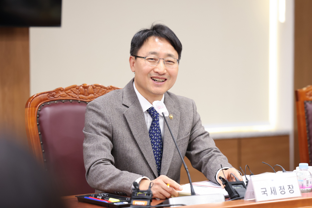 산모, 신생아 돌봄 업계의 세무상 어려움 해소를 위한 간담회 이미지6