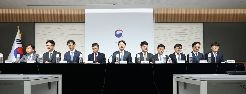 임광현 국세청장, "국민주권정부 2년차, 국세청은 현장의 목소리에서 시작하겠습니다" 관련 브리핑 이미지3