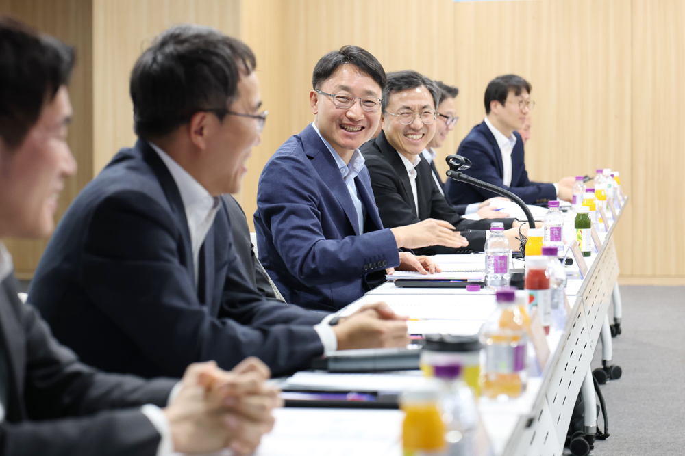 청년 창업 지원 소통 간담회 이미지6