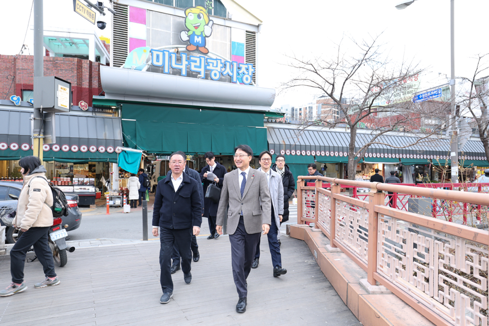 소상공인 세정지원 간담회 이미지3