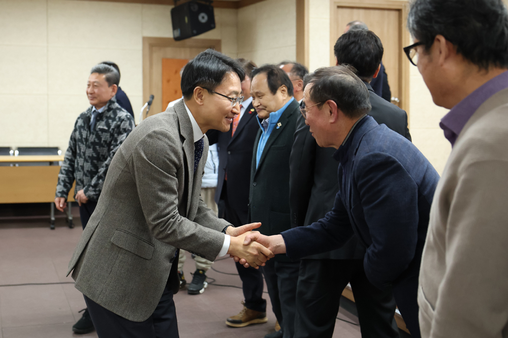 소상공인 세정지원 간담회 이미지8