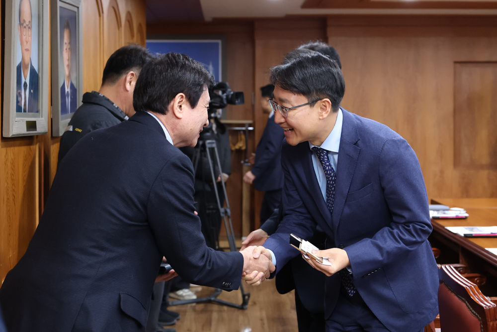 포항 철강기업 세정지원 간담회 이미지2