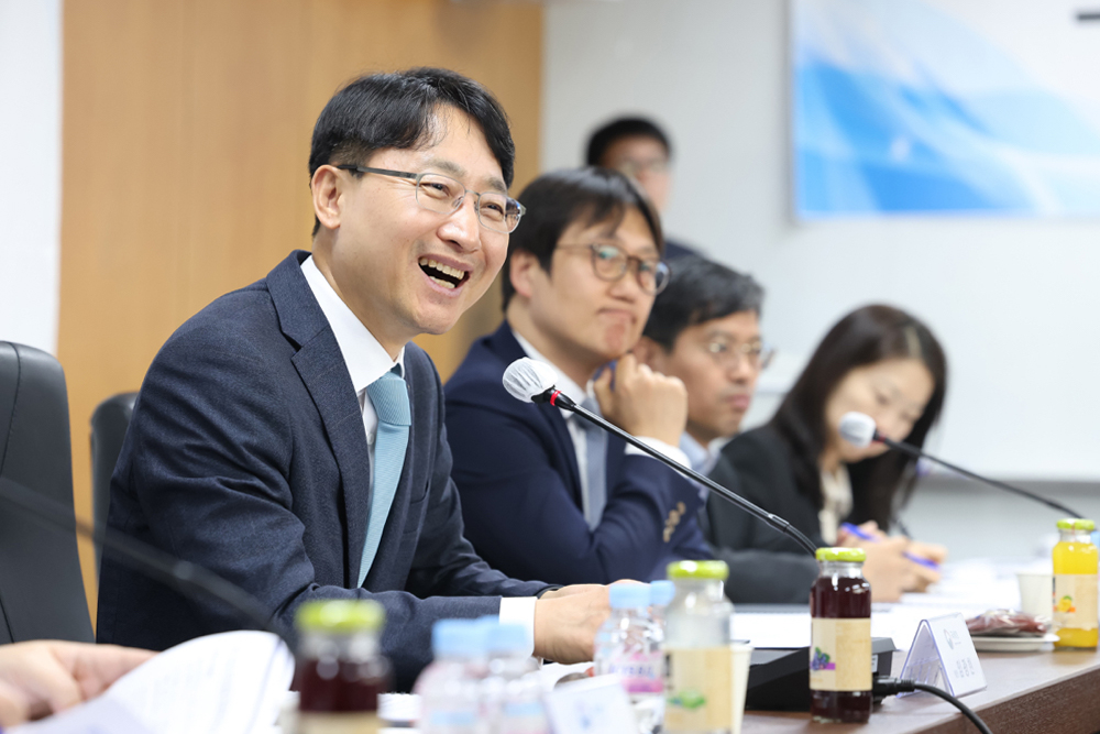 소상공인 세정지원 간담회 이미지4