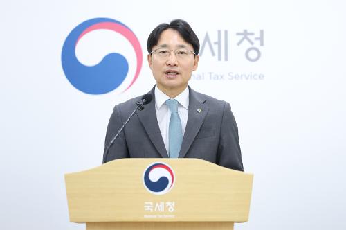 정부출범 1주년 성과발표 브리핑
